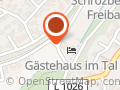 Gästehaus im Tal