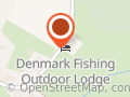 Danmark Fiske Lodge Fyn