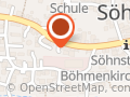 Landmaschinen, Schlosserei Willi Bühner