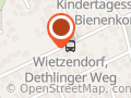 Ferienwohnung Lisson
