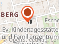 Ev. Kindertagesstätte und Familienzentrum
