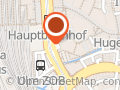 Parkhaus Deutschhaus Ulm
