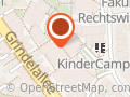 UKE Blutspende Standort Uni-Campus