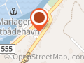 Bed & Breakfast, Ferielejlighed, Mariager