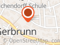 Evangelisch-Lutherische Apostelgemeinde Gerbrunn Pfarramt