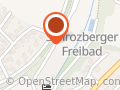 Schrozberg Vermittlung, Kläranlage