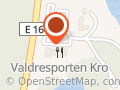 Valdresporten Kro AS