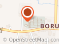 Borup Kirke