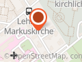 Markuskirchengemeinde Kirchenbüro