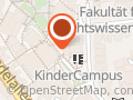 Campus Event Catering