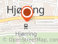 Busterminalen Hjørring