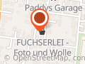 FUCHSERLEI - Foto und Wolle