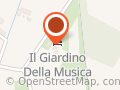B&B Il Giardino della Musica
