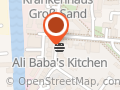 Ali Baba's Kitchen