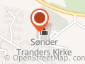 Sdr Tranders Kirke
