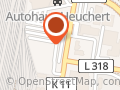 DB Fahrzeuginstandhaltung Neumünster