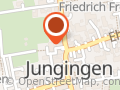 Junginger Kebap