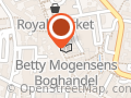 Betty Mogensens Boghandel