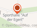 Sporthalle