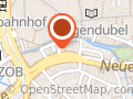 Restaurant MK Kebap Ulm