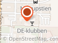 DE-klubben