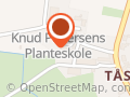 Rosenposten Knud Pedersens Planteskole