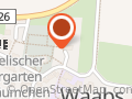 Ev.-luth. Kirchengemeinde Waabs Pastorat