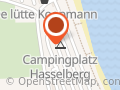Wohnwagen mieten in Hasselberg - Frank Thomsen