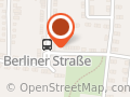 Heißmangel Stube in Einfeld