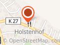HOTEL-RESTAURANT HOLSTENHOF