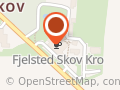 Fjelsted Skov Kro