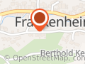 Gasthaus Osterburg