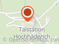 Hochhäderich Alm Hotel