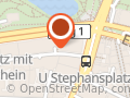 Mammadiagnostik Stephansplatz
