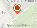 Friedhofsverwaltung