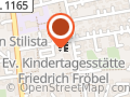 Evangelische Kindertagesstätte Friedrich Fröbel