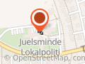 Rådhuset Juelsminde