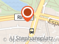 MEDIZIN AM STEPHANSPLATZ Alte Oberpostdirektion Hamburg