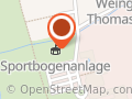 Bogenschießanlage 1863 Germania Eibelstadt