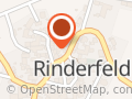 Feuerwehrgerätehaus Rinderfeld