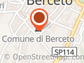Berceto Comunità Ospitale