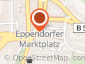 Die TUI in Hamburg Eppendorf