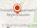 Revierförsterei Reyershausen