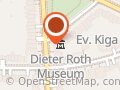 Dieter Roth Foundation