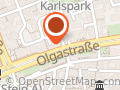 Matroschka Café & Bistro Ulm