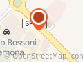 Glassdrive Cremona