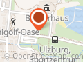 Gemeindeverwaltung Bürgerhaus