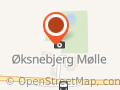 Øxnebjerg Mølle
