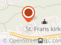 St Frans menighet - Den katolske kirke St. Frans kirke