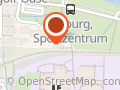 Jugendzentrum Tonne